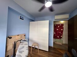 Blk 312B Punggol Parcvista (Punggol), HDB 4 Rooms #566153841
